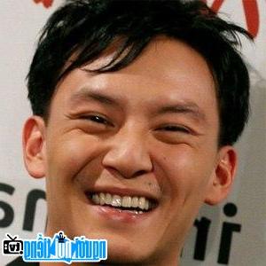 A new photo of Chang Chen- Famous actor Taipei- Taiwan
