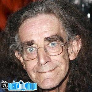 A new picture of Peter Mayhew- Famous London-British Actor