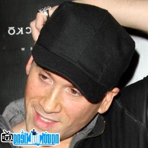 A new photo of Marc Ecko- Famous fashion designer Livingston- New Jersey