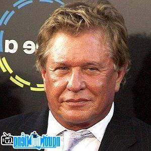A New Picture of Tom Berenger- Famous Actor Chicago- Illinois