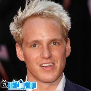 A new photo of Jamie Laing- Famous Reality Star Oxford- UK