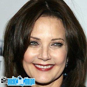 Latest Picture of TV Actress Lynda Carter