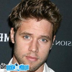 Latest picture of TV Actor Shaun Sipos