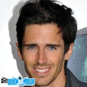 Latest Picture of TV Actor Brandon Beemer
