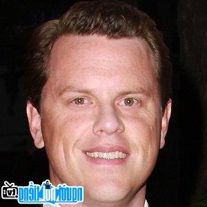 Latest Picture of TV Host Willie Geist