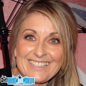 Latest picture of Journalist Fiona Phillips