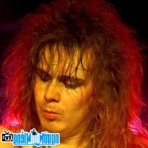Latest picture of Guitarist Yngwie Malmsteen
