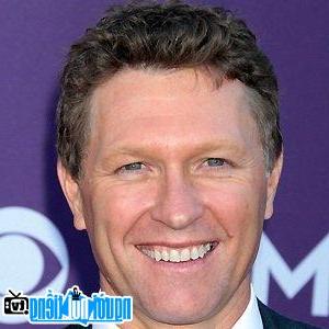 Latest Picture of Country Singer Craig Morgan