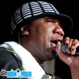 Latest picture of Singer Rapper KRS-One