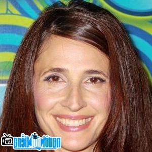 Latest Picture of Television Actress Michaela Watkins