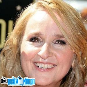 Latest Picture Of Rock Singer Melissa Etheridge