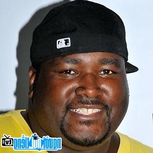Latest Picture of Actor Quinton Aaron