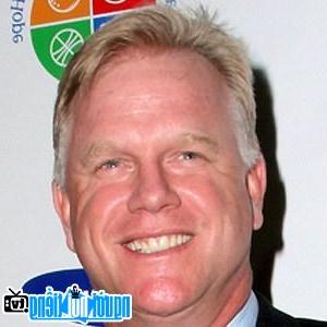 Latest Picture of Boomer Esiason Soccer Player