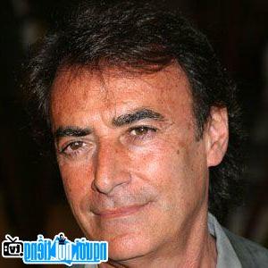 Latest picture of TV actor Thaao Penghlis
