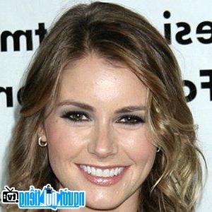 Hình ảnh mới nhất về Nữ nhạc kịch Opera Brianna Brown