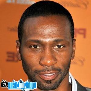 Latest Picture of Actor Leon Robinson