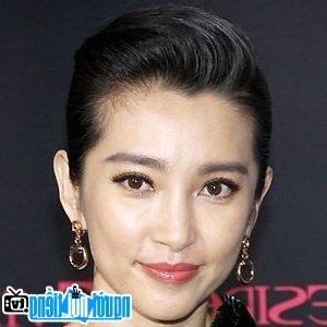 Latest picture of Actress Li Bingbing