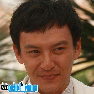 Latest picture of Actor Chang Chen