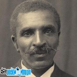 Latest Picture of Scientist George Washington Carver