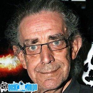 Latest Picture of Actor Peter Mayhew