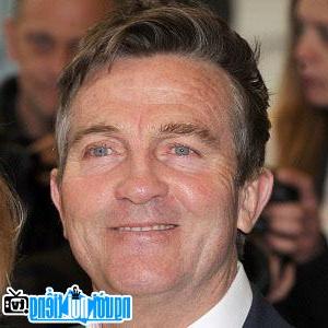 Latest picture of TV Actor Bradley Walsh