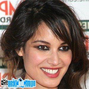 Latest picture of Actress Berenice Marlohe