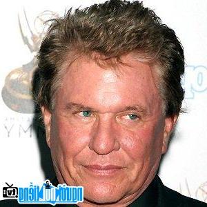 Latest Picture of Actor Tom Berenger