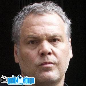 Latest picture of TV Actor Vincent D'Onofrio 