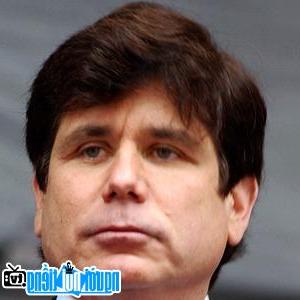 Latest picture of Politician Rod Blagojevich