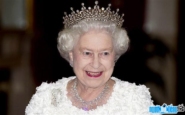 Hình ảnh mới nhất về Hoàng gia Queen Elizabeth II
