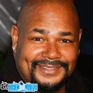 Latest Picture of SpeechActor Kevin-Michael Richardson