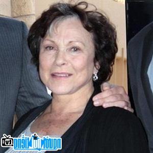 Latest picture of Actress Claire Bloom