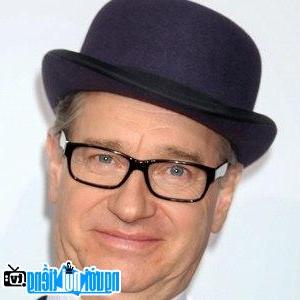 Latest Picture Of Actor Paul Feig