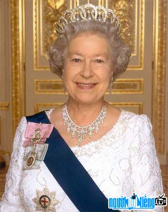 Nữ hoàng Elizabeth II có thời gian trị vì Vương Quốc Anh lâu nhất