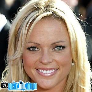 Picture of Jennie Finch