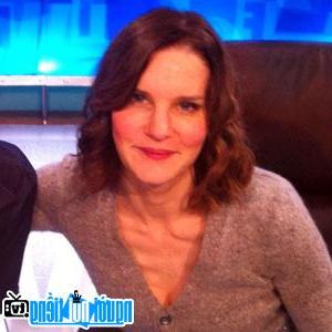 Image of Susie Dent