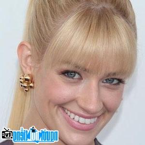 Image of Beth Behrs