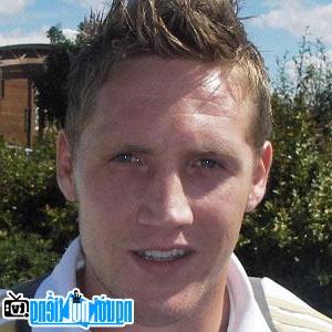 Image of Kris Commons