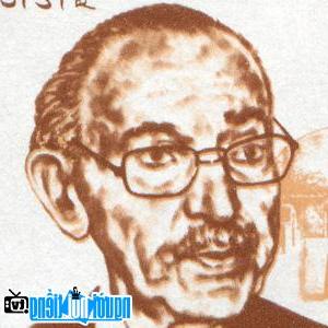Image of Hassan Fathy
