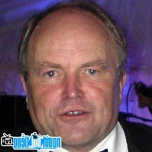 Image of Clive Anderson