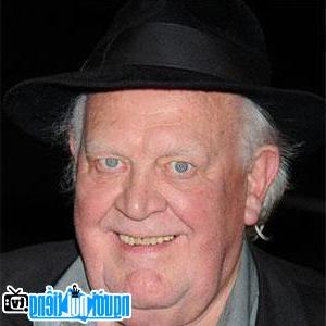Image of Joss Ackland