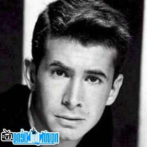 Image of Anthony Perkins