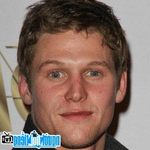 Image of Zach Roerig