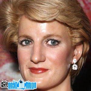 Image of Princess Diana