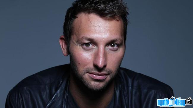 Image of Ian Thorpe