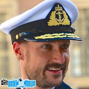 Image of Haakon Crown Prince of Norway