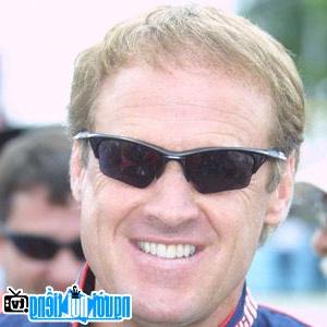 Image of Rusty Wallace