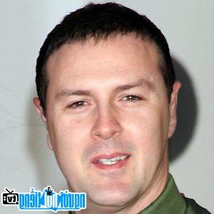 Image of Paddy McGuinness