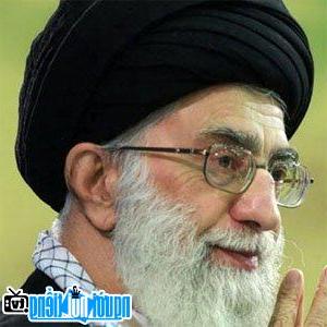 Ảnh của Ali Khamenei
