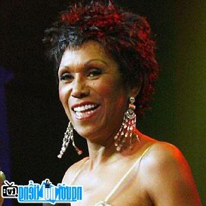 Image of Ruth Pointer